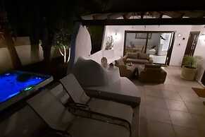 Bungalow Villa del Sol