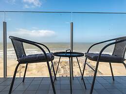 Beautiful Apartment With Stunning sea View