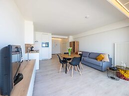 Beautiful Apartment With Stunning sea View