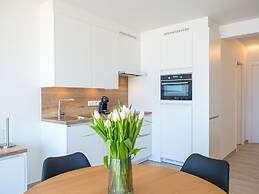 Beautiful Apartment With Stunning sea View