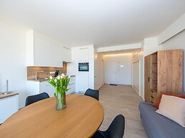 Beautiful Apartment With Stunning sea View