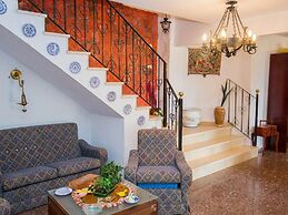 Villa Near Valencia With Private Pool