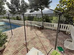 Villa Near Valencia With Private Pool