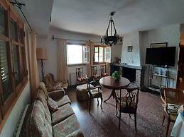 Villa Near Valencia With Private Pool