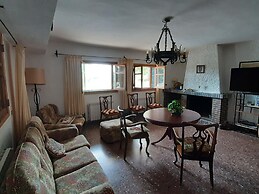 Villa Near Valencia With Private Pool