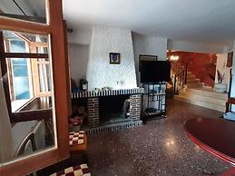 Villa Near Valencia With Private Pool