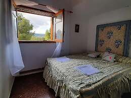 Villa Near Valencia With Private Pool