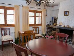 Villa Near Valencia With Private Pool