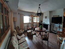 Villa Near Valencia With Private Pool