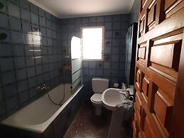 Villa Near Valencia With Private Pool