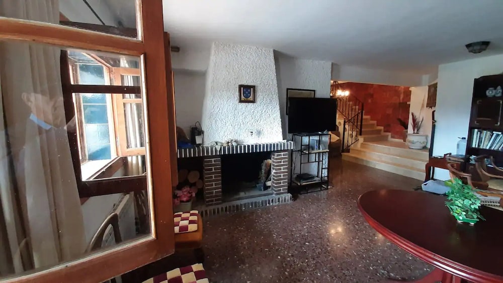 Villa Near Valencia With Private Pool