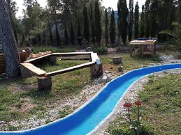 Villa Near Valencia With Private Pool