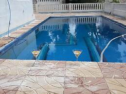 Villa Near Valencia With Private Pool