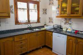 Villa Near Valencia With Private Pool