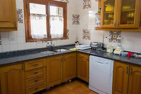 Villa Near Valencia With Private Pool