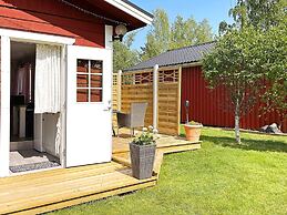 4 Person Holiday Home in Gusum