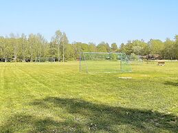 4 Person Holiday Home in Gusum