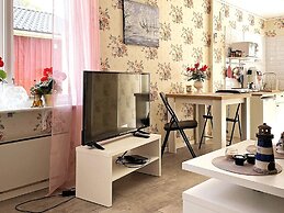 4 Person Holiday Home in Gusum