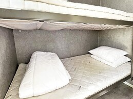 4 Person Holiday Home in Gusum