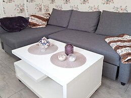 4 Person Holiday Home in Gusum