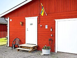 4 Person Holiday Home in Gusum