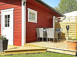 4 Person Holiday Home in Gusum