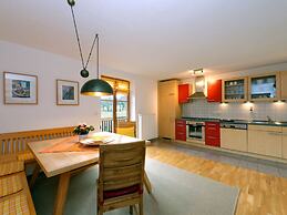Lovely Apartment in Lenggries