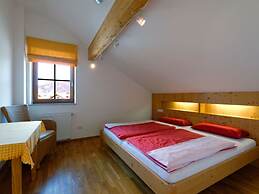 Lovely Apartment in Lenggries