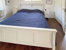 4 Star Holiday Home in Solvesborg
