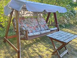4 Star Holiday Home in Solvesborg