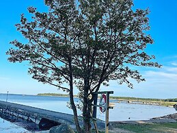 4 Star Holiday Home in Solvesborg