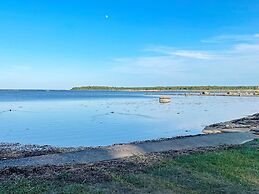 4 Star Holiday Home in Solvesborg