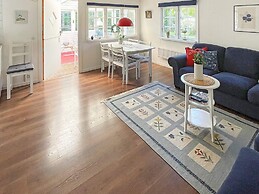 4 Star Holiday Home in Solvesborg