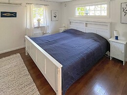 4 Star Holiday Home in Solvesborg