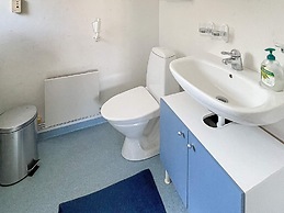 4 Star Holiday Home in Solvesborg