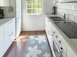 4 Star Holiday Home in Solvesborg