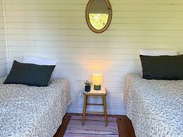 4 Star Holiday Home in Solvesborg