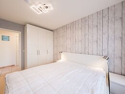 Ground Floor Apartment With Large Garden