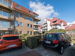 Ground Floor Apartment With Large Garden