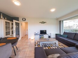 Ground Floor Apartment With Large Garden