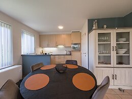 Ground Floor Apartment With Large Garden