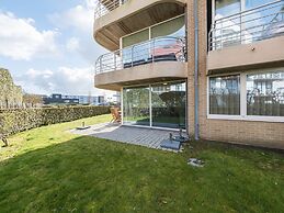 Ground Floor Apartment With Large Garden
