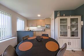 Ground Floor Apartment With Large Garden