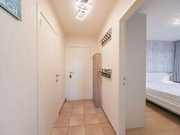 Ground Floor Apartment With Large Garden