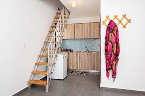 Marina's studios