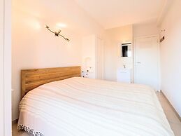Koksijde Beachfront Vitalo 502