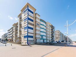 Koksijde Beachfront Vitalo 502