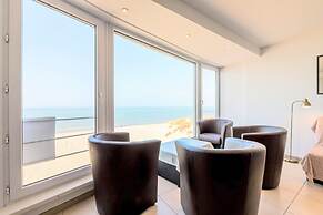 Koksijde Beachfront Vitalo 502