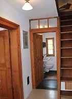 Pleasant Apartment in Diessen