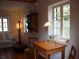 Pleasant Apartment in Diessen